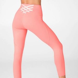Fabletics powerhold leggings